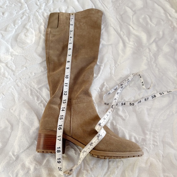 Blondo Women's Tatiana Knee High Boot Size 9 New - Picture 4 of 7
